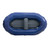 Tributary 9.5 HD Self-Bailing Raft
