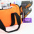 Lightning X Value Edition Compact First Responder Bag with Basic Fill Kit - Fluorescent Orange