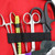 Lightning X Value Edition Compact First Responder Bag with Basic Fill Kit - Red