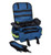 Lightning X Small EMT First Responder Bag with Standard Fill Kit - Navy Blue
