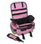Lightning X Small EMT First Responder Bag with Standard Fill Kit - Pink
