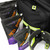 Lightning X Large Modular Trauma Bag with Premium Fill Kit - Black