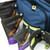 Lightning X Large Modular Trauma Bag with Premium Fill Kit - Navy Blue