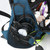 Lightning X Special Events EMT Backpack with Standard Fill Kit - Navy Blue