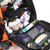 Lightning X Special Events EMT Backpack with Standard Fill Kit - Orange