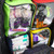 Lightning X Tactical Modular MOLLE Medic Backpack with Premium Fill Kit - Black