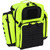 Lightning X TacMed Oxygen Trauma Backpack with Deluxe Fill Kit