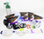 Lightning X Modular Oxygen Trauma Bag with Advanced Fill Kit