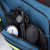 Lightning X Modular Oxygen Trauma Bag with Advanced Fill Kit - Navy Blue