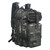Lightning X Small Tactical Assault Backpack with Trauma and Bleeding Fill Kit - Black Camo