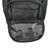 Lightning X Tactical Modular Medical Backpack with Deluxe MOLLE IFAK Pouch - Black