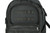 Lightning X Tactical Modular Medical Backpack with Deluxe MOLLE IFAK Pouch - Black