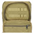Lightning X Tactical Modular Medical Backpack with Deluxe MOLLE IFAK Pouch - Tan