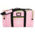 Lightning X Value Turnout Gear Bag Package with SCBA Mask Bag and Glove Strap - Pink