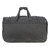 Lightning X Value Series Police Duffel Gear Bag with MOLLE End Compartment, Black