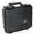 Lightning X Air Tight Water Tight 14 Inch Hard Case with Range Kit Foam Insert
