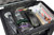 Lightning X Air Tight Water Tight 14 Inch Hard Case with Range Kit Foam Insert