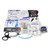 Lightning X Complete Gunshot Trauma Kit with QuikClot Combat Gauze