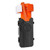 Lightning X Blow Molded Combat Tourniquet Holster with X Logo