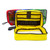 Lightning X Modular Color-Coded Kit Pouches with Clear Vinyl Window