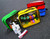 Lightning X Modular Color-Coded Kit Pouches with Clear Vinyl Window