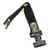 Lightning X Heavy Duty Glove Clip with Alligator Clip and Reflective Trim