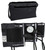 Lightning X Aneroid Blood Pressure Cuff Kit, Child, Adult and Large Adult
