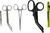 Lightning X Med Pod EMT Instrument Kit