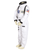 Aeromax Kids Astronaut Costume - White