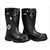 BLACK DIAMOND 14" X2 STRUCTURAL LEATHER FIRE BOOTS