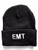 EMT Embroidered Watch Cap