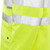 1350 6-IN-1 Hi Vis JACKET with Diamond Quilt Lining