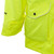 1350 6-IN-1 Hi Vis JACKET with Diamond Quilt Lining