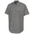 Horace Small Men's New Dimension Poplin Short Sleeve Shirt