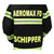 Kids Firefighter Costume COLOR TAN OR BLACK Real Life Like Fabric