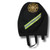 Lightning X Deluxe Fleece Lined SCBA Mask Bag LXFB30