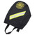 Lightning X Deluxe Fleece Lined SCBA Mask Bag | LXFB30 - Black