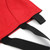 Lightning X Deluxe Fleece Lined SCBA Mask Bag | LXFB30 - Red
