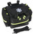 Lightning X LXMB35 Premium Large Modular EMT Trauma Bag - Black
