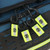 Lightning X LXMB35 Premium Large Modular EMT Trauma Bag - Navy Blue