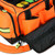 Lightning X LXMB35 Premium Large Modular EMT Trauma Bag - Orange