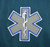Lightning X LXMB50 X-Tuff ALS Oxygen Trauma Duffle