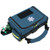 Lightning X LXMB65 Premium Oxygen Trauma Bag - Blue