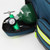 Lightning X LXMB65 Premium Oxygen Trauma Bag - Blue
