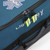Lightning X LXMB65 Premium Oxygen Trauma Bag - Blue