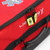 Lightning X LXMB65 Premium Oxygen Trauma Bag - Red