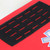Lightning X LXMB65 Premium Oxygen Trauma Bag - Red