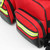 Lightning X LXMB65 Premium Oxygen Trauma Bag - Red