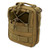 Lightning X Premium Molle Accessory Pouch - Tan