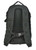 Lightning X Premium Tactical Medic Backpack with Modular Pouches & Hydration port - Black